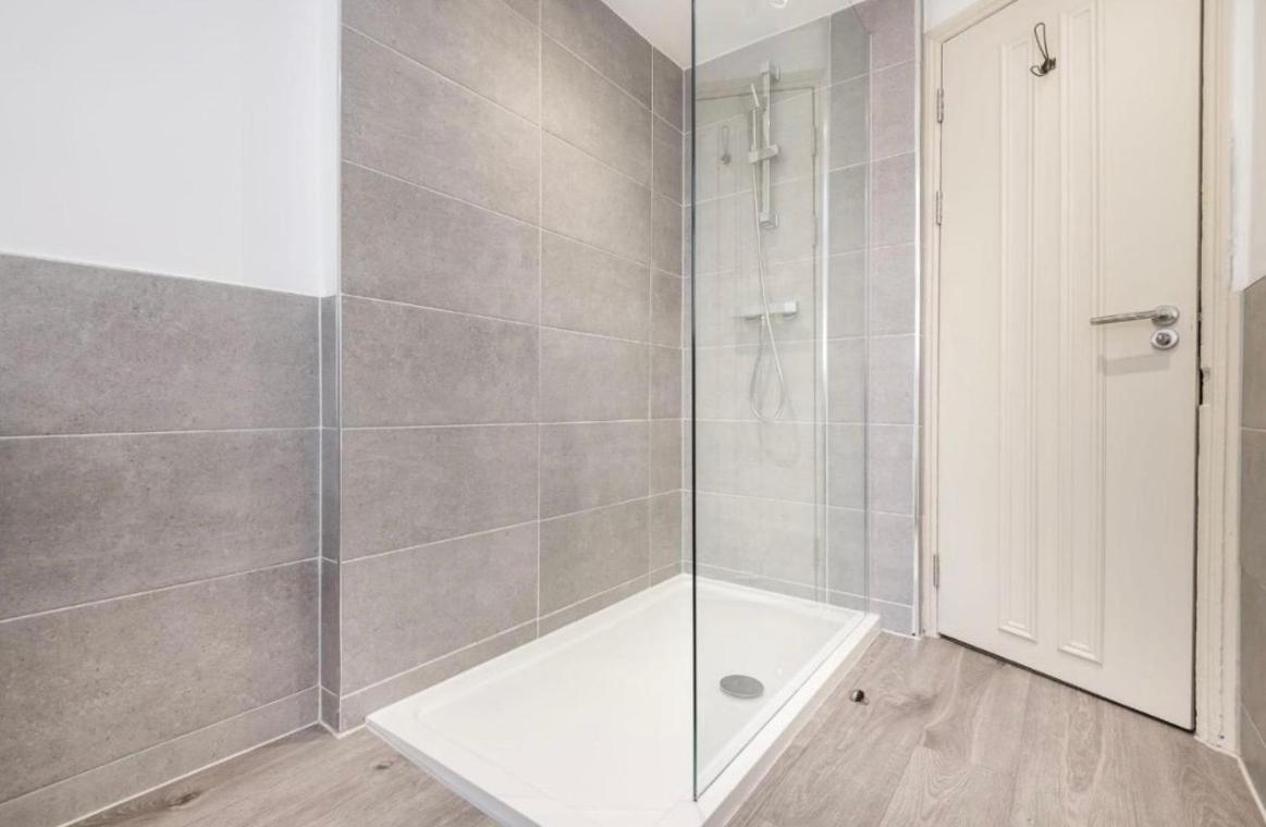 71 Townhouse By Elite Villa Liverpool Ngoại thất bức ảnh